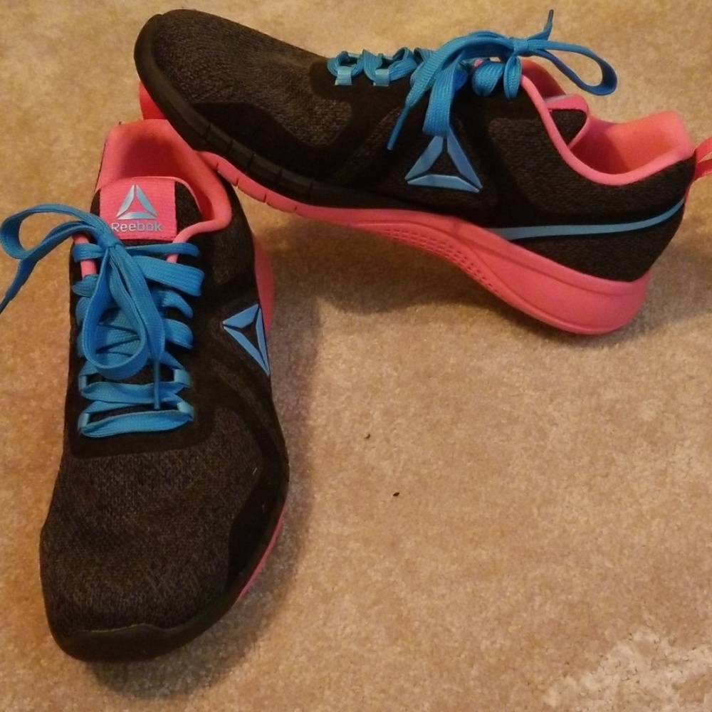 Womens Reebok - Picture 3 of 3